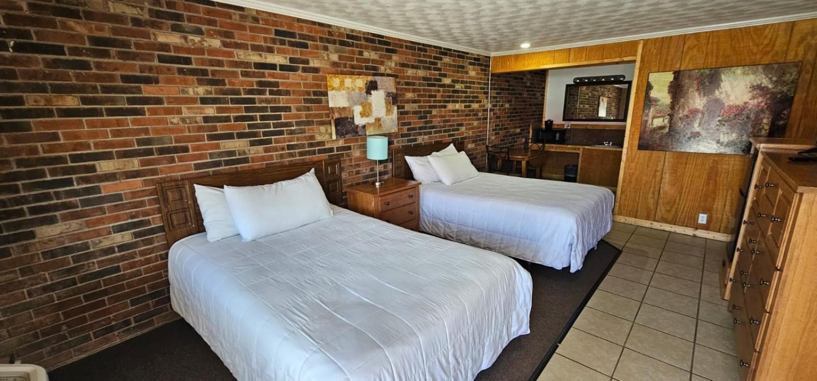 Beverly Hills Inn Aberdeen Экстерьер фото