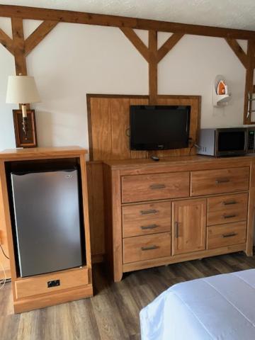 Beverly Hills Inn Aberdeen Экстерьер фото